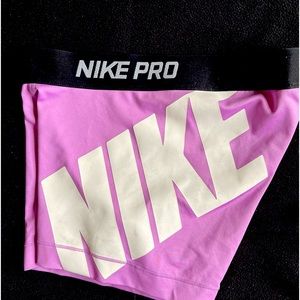 NIKE PRO